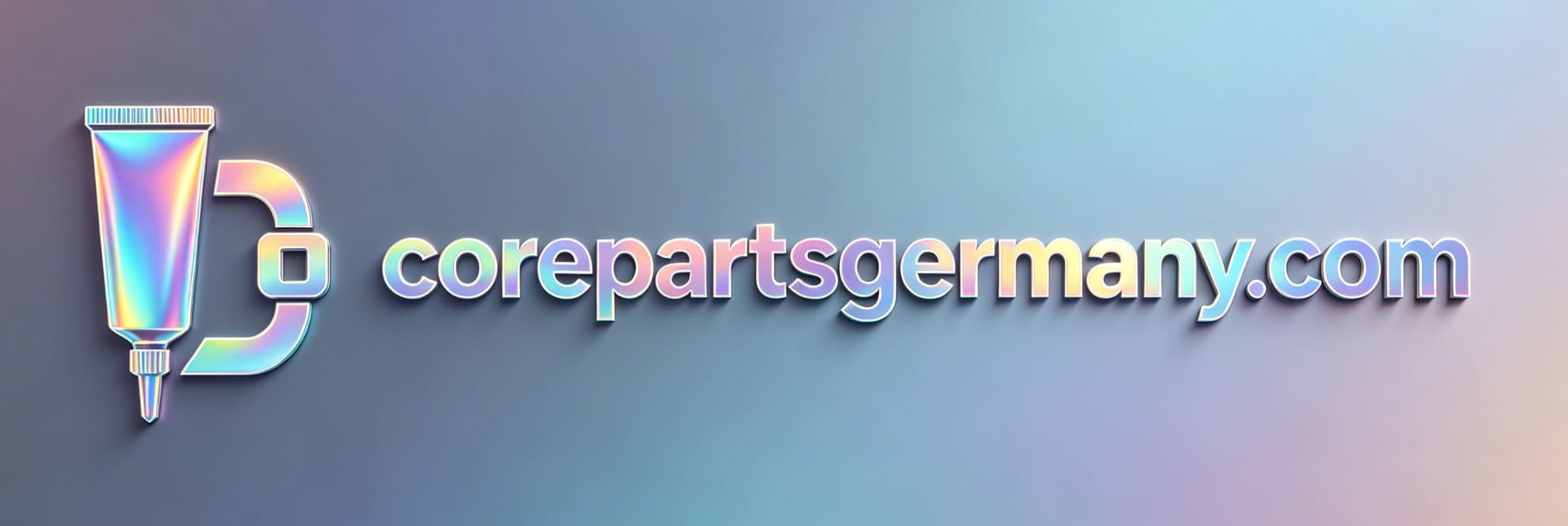 Core Parts Germany Ersatzteile und Industriebedarf